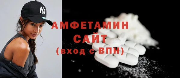 молекула духа Магадан