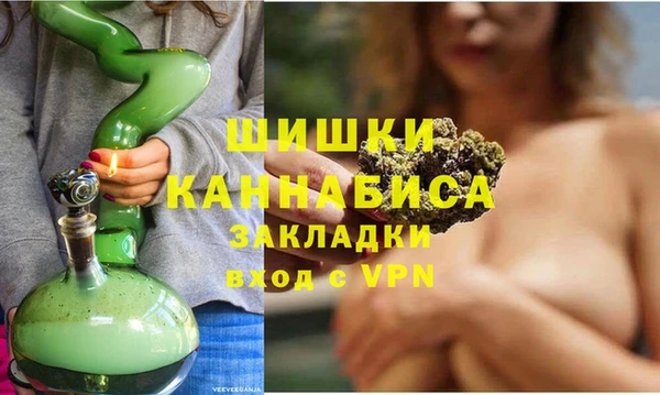 молекула духа Магадан